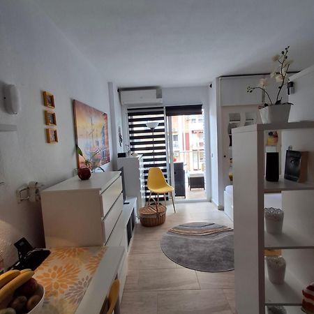 Minerva 242 Appartement Benalmádena Buitenkant foto
