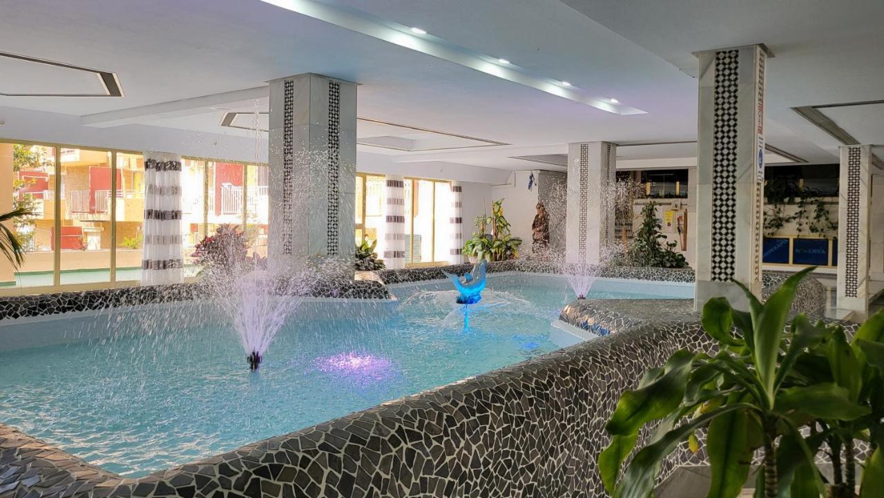 Minerva 242 Appartement Benalmádena Buitenkant foto