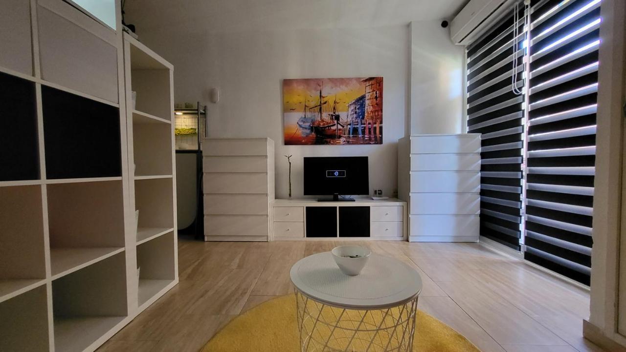 Minerva 242 Appartement Benalmádena Buitenkant foto