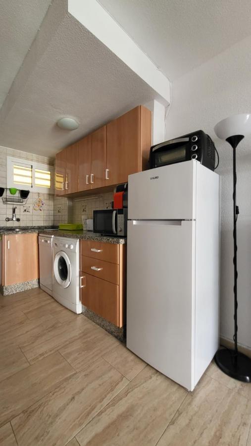 Minerva 242 Appartement Benalmádena Buitenkant foto