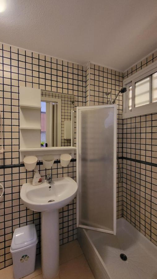 Minerva 242 Appartement Benalmádena Buitenkant foto