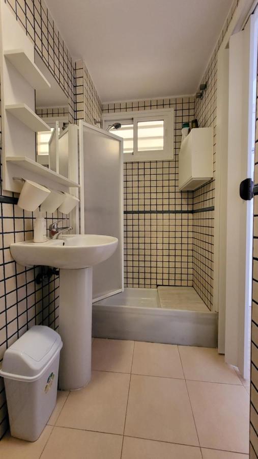 Minerva 242 Appartement Benalmádena Buitenkant foto