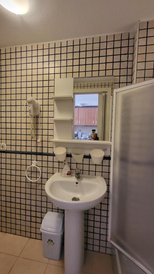 Minerva 242 Appartement Benalmádena Buitenkant foto