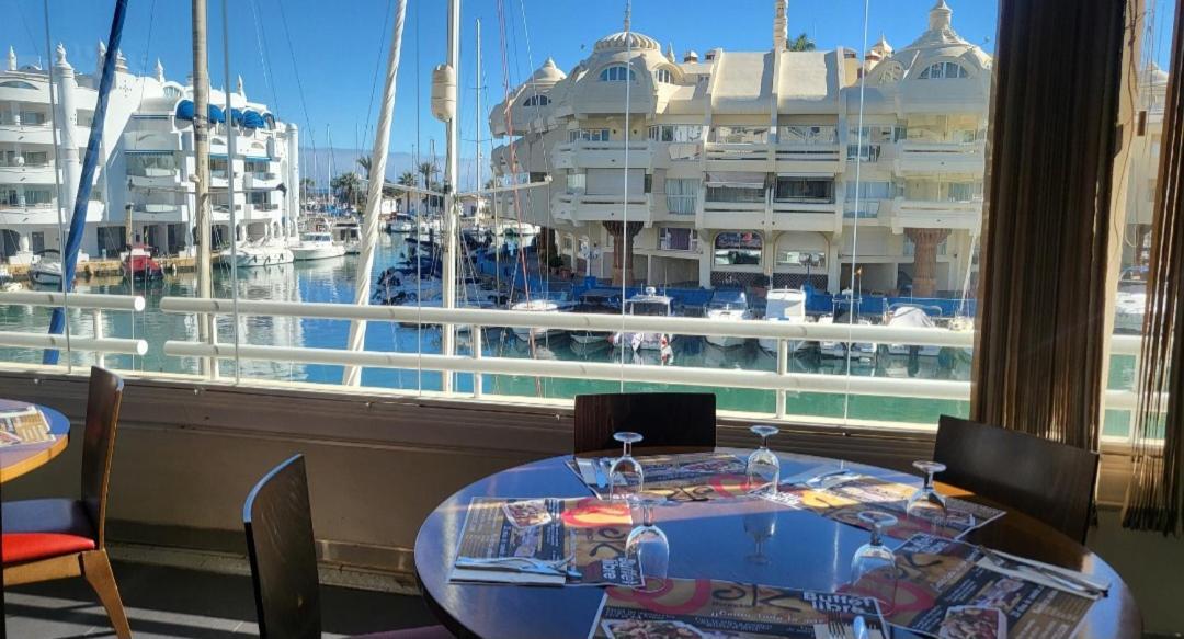 Minerva 242 Appartement Benalmádena Buitenkant foto