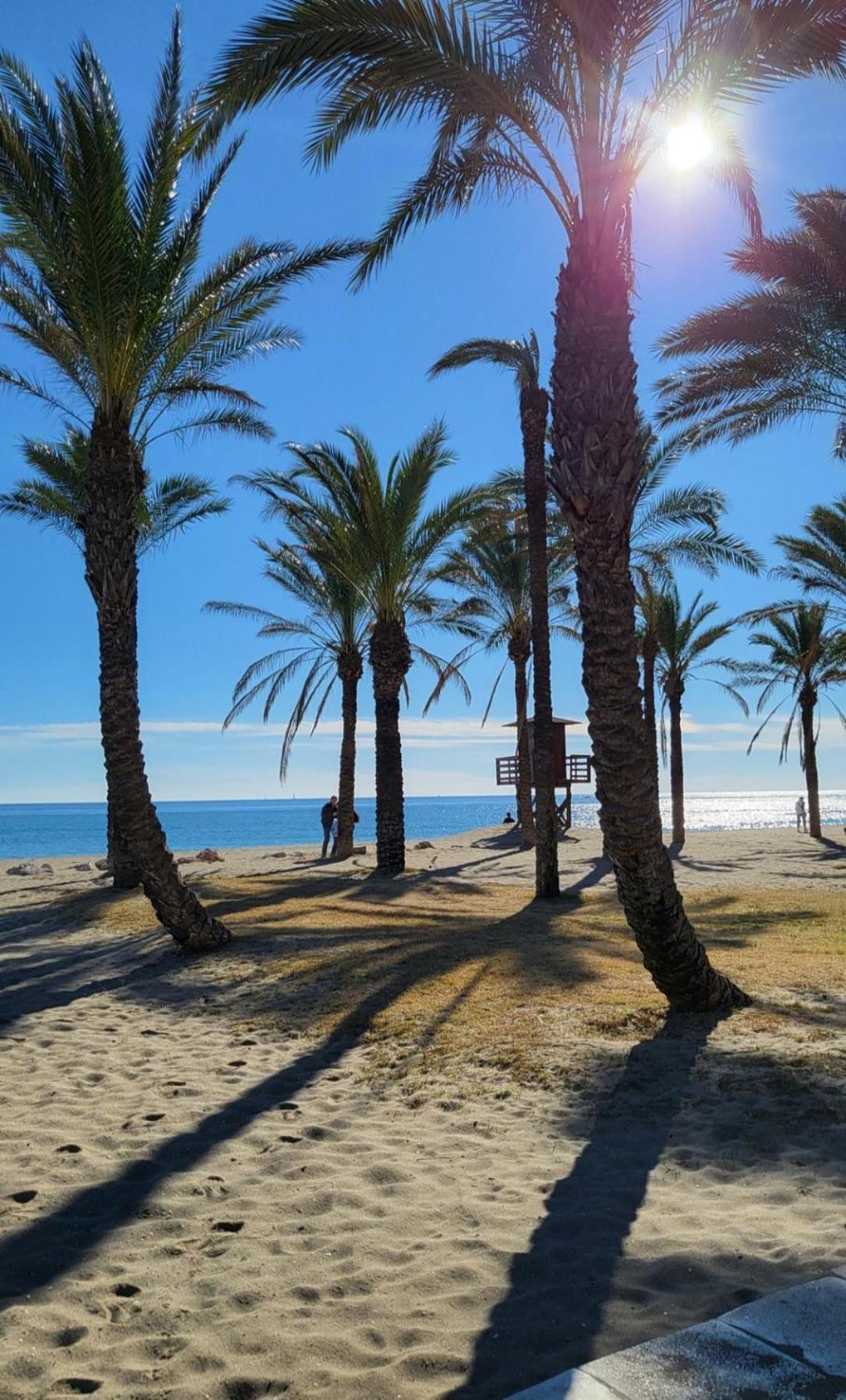 Minerva 242 Appartement Benalmádena Buitenkant foto