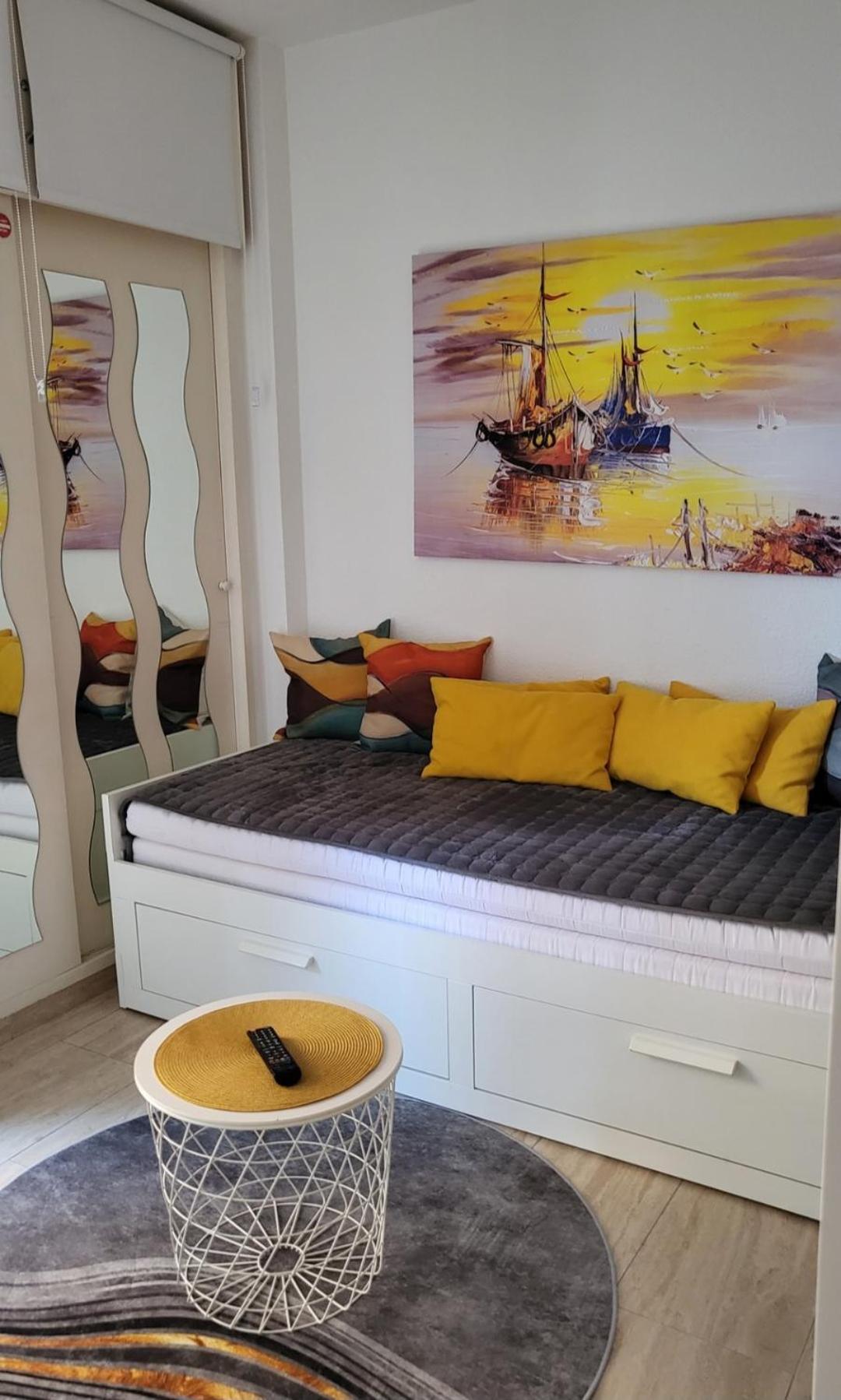 Minerva 242 Appartement Benalmádena Buitenkant foto