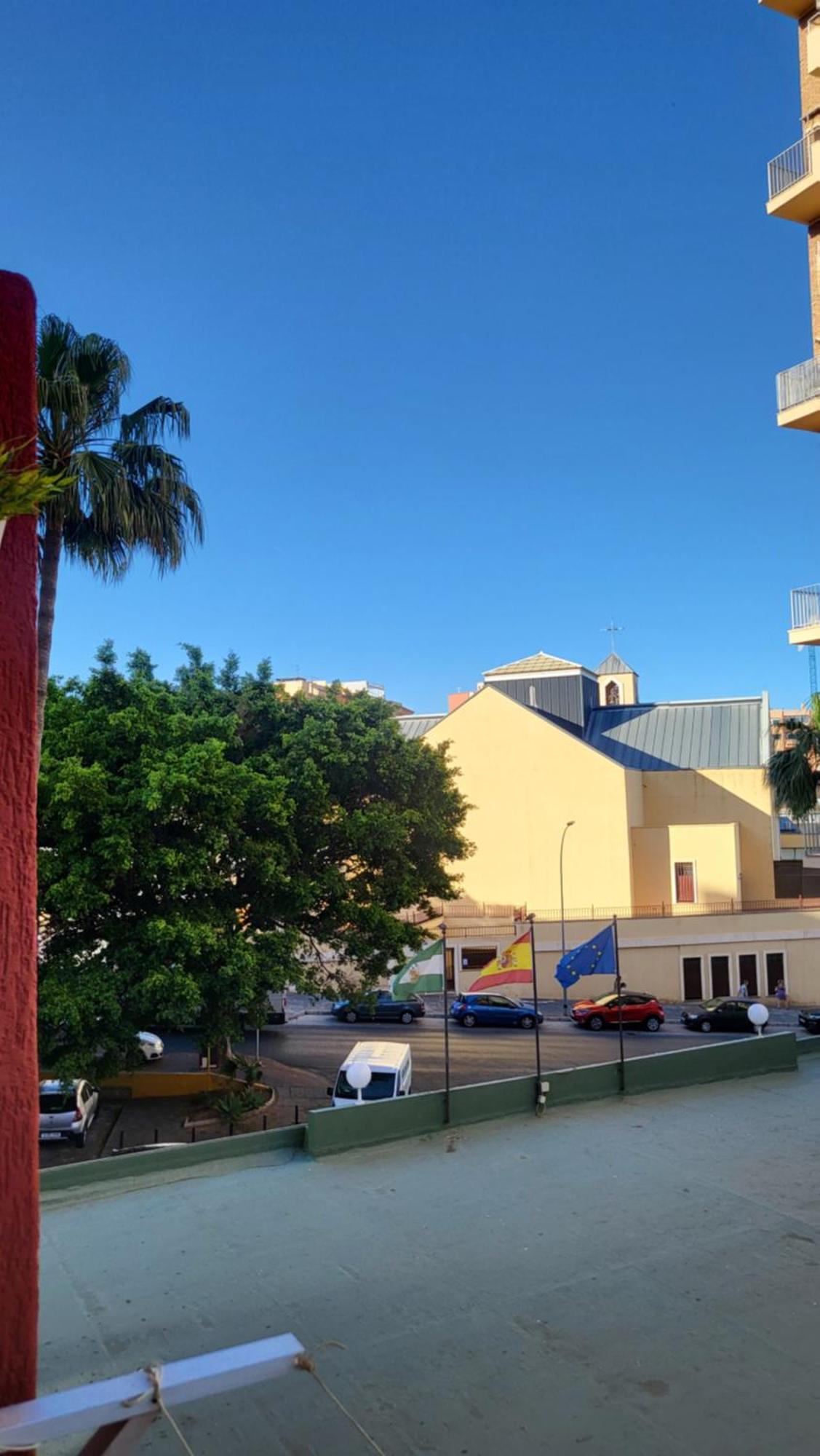 Minerva 242 Appartement Benalmádena Buitenkant foto