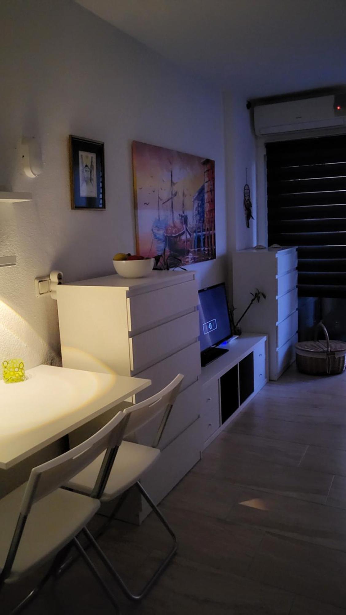 Minerva 242 Appartement Benalmádena Buitenkant foto