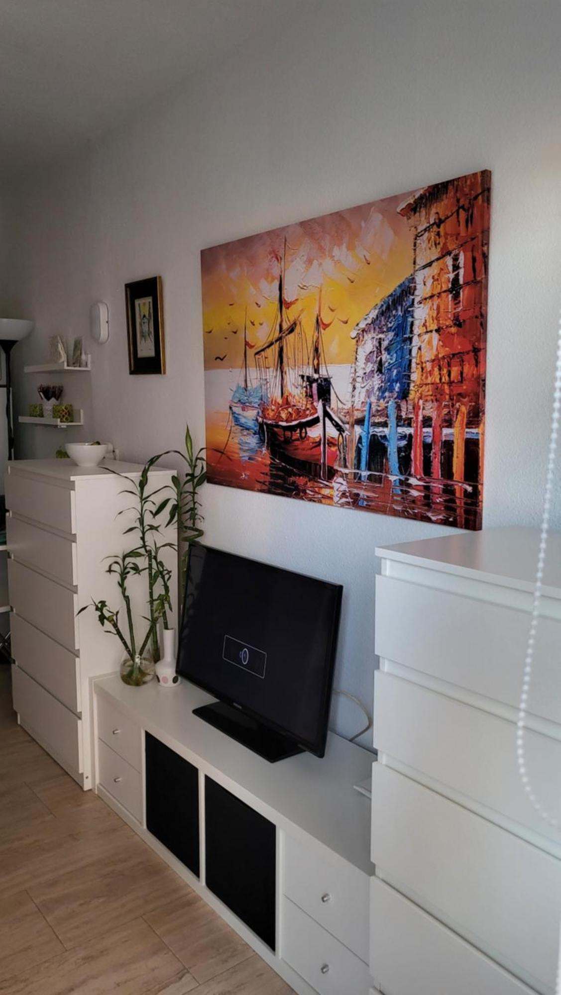 Minerva 242 Appartement Benalmádena Buitenkant foto