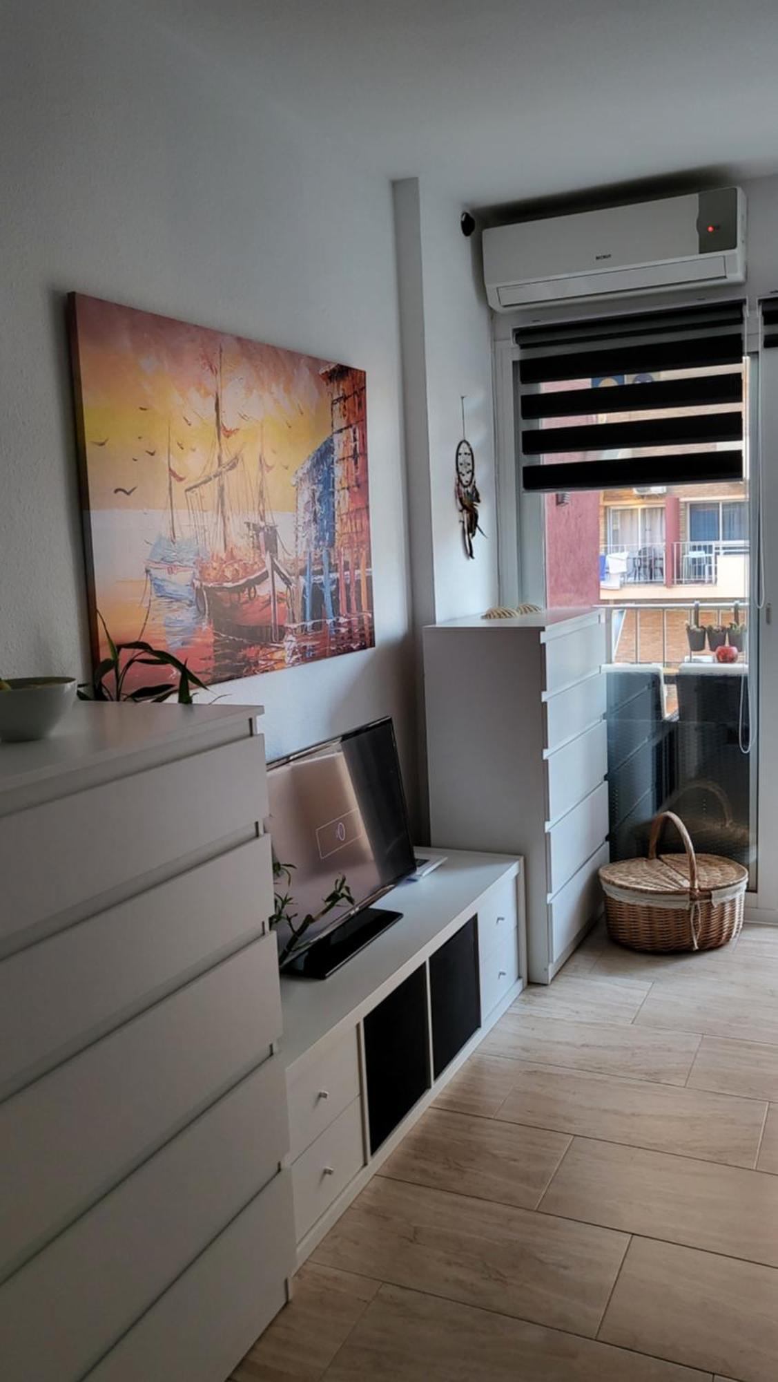 Minerva 242 Appartement Benalmádena Buitenkant foto