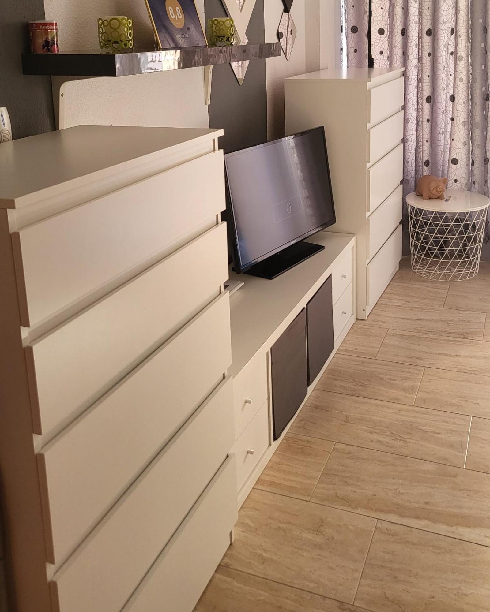 Minerva 242 Appartement Benalmádena Buitenkant foto