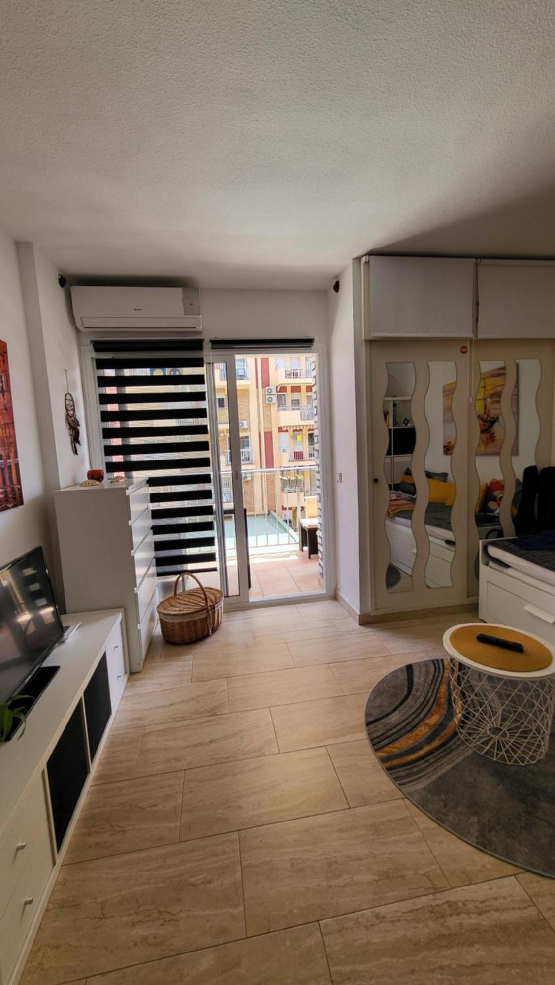 Minerva 242 Appartement Benalmádena Buitenkant foto