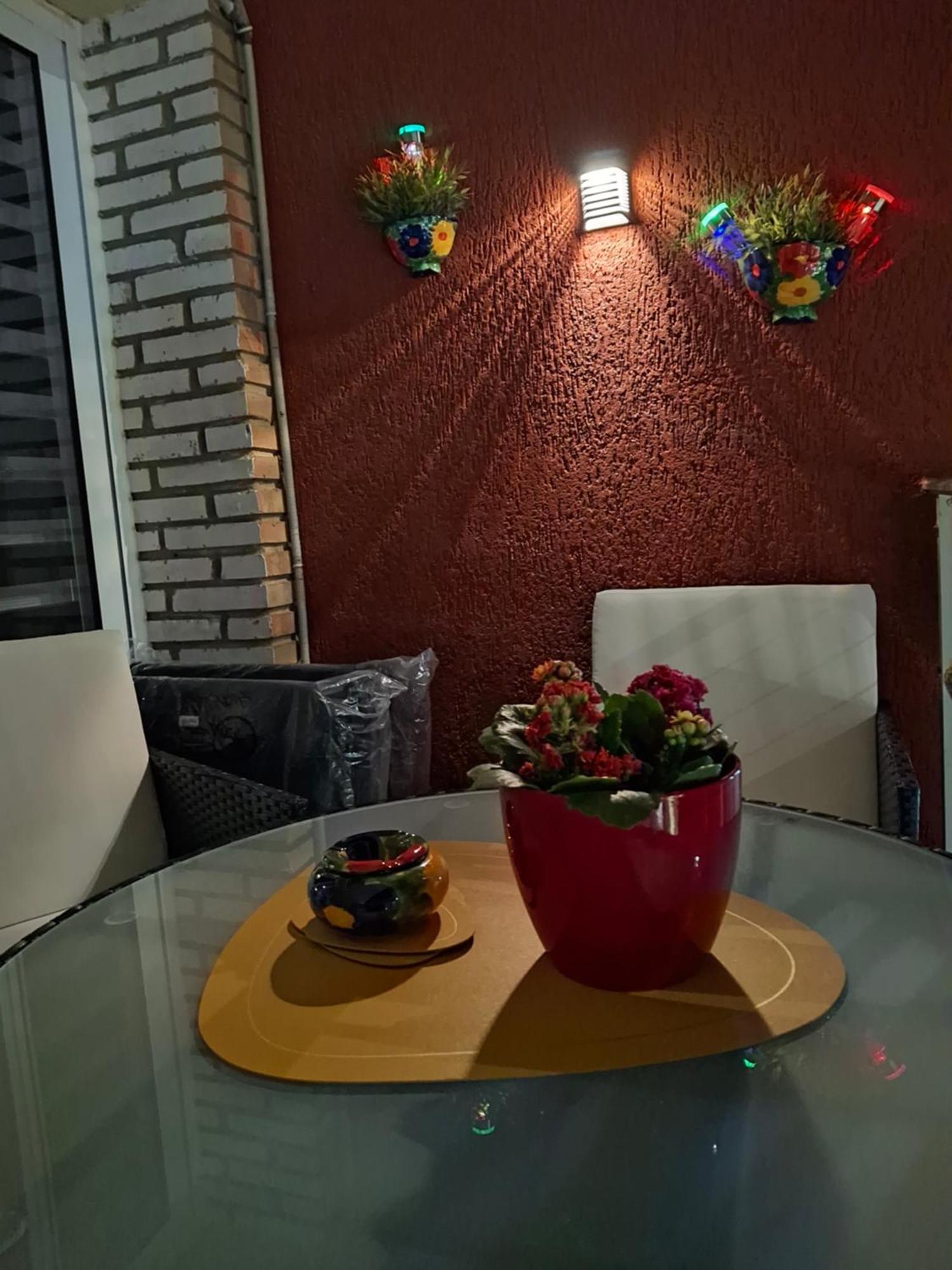 Minerva 242 Appartement Benalmádena Buitenkant foto