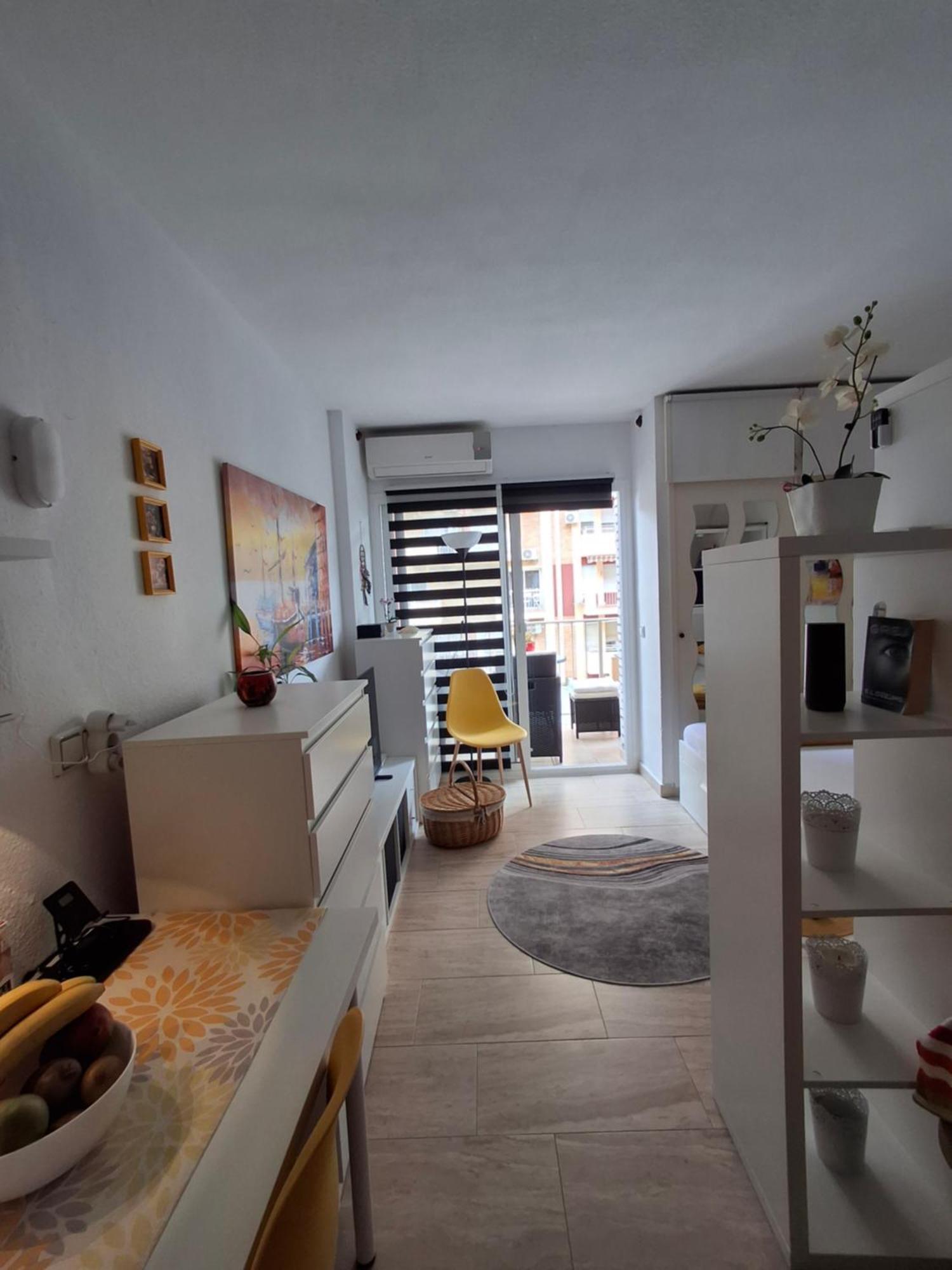 Minerva 242 Appartement Benalmádena Buitenkant foto