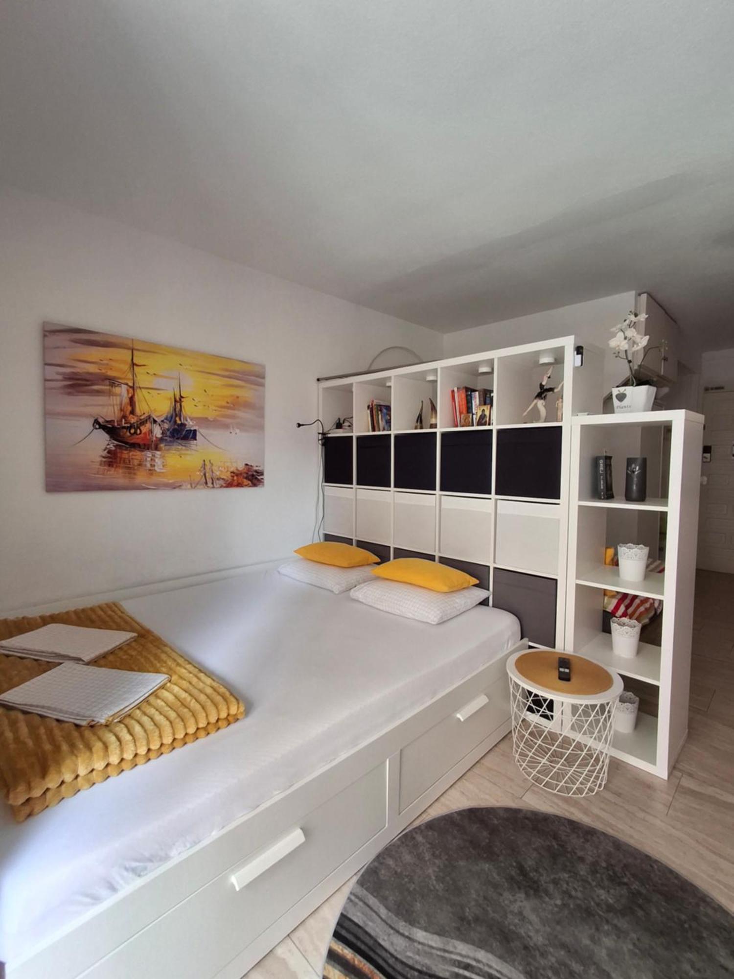 Minerva 242 Appartement Benalmádena Buitenkant foto