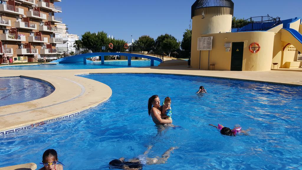 Minerva 242 Appartement Benalmádena Buitenkant foto